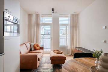 Appartement te huur in Tilburg - 32 m² - 2 kamer(s) - 2, Appartement, Tilburg, Noord-Brabant