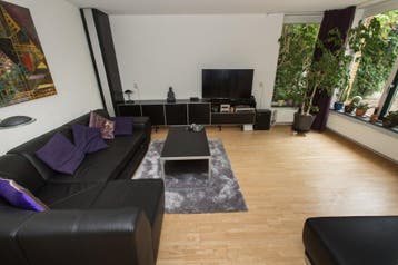 Te huur: Huis Rembrandtstraat in Den Haag, Den Haag, Zuid-Holland