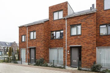 Te huur: Huis Tongvaren in Vleuten, Vleuten, Utrecht