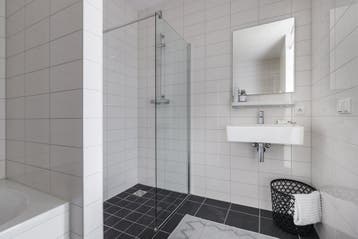 Te huur: Appartement Willemspoort in Den Bosch, Den Bosch, Noord-Brabant, Appartement