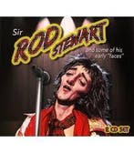 cd - Rod Stewart - Sir Rod Stewart and some of his early..., Verzenden, Nieuw in verpakking
