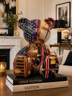 Naor - Teddy Louis Vuitton, Antiek en Kunst