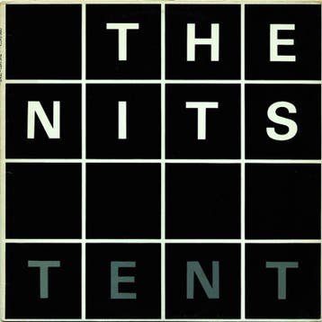 The Nits – Tent LP, Verzenden, Nieuw in verpakking