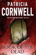 Book Of The Dead | 9780316724234 | Patricia Cornwell, Zo goed als nieuw, Patricia Cornwell