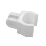 Railing scharnier bimini, Watersport en Boten, Bootonderdelen, Ophalen of Verzenden, Nieuw, Zeilboot of Motorboot