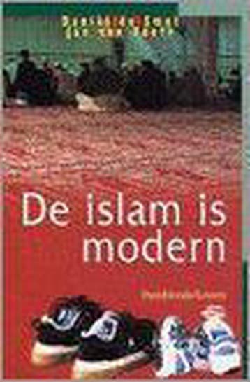De islam is modern - J. van Reeth 9789058261021, Verzenden, Gelezen, J. van Reeth