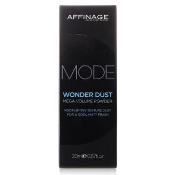 ASP Mode Wonder Dust Volume Powder - 20gr., Sieraden, Tassen en Uiterlijk, Ophalen of Verzenden, Nieuw, Gel, Wax, Haarlak of Mousse