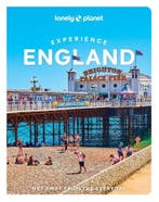 Lonely Planet Experience England | 9781838696146 | PLANET,, Zo goed als nieuw, PLANET,  Lonely