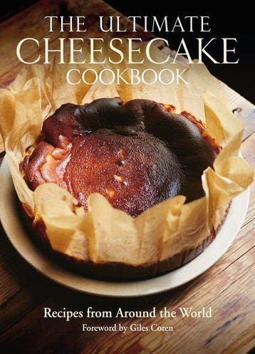 9781805001614 The Ultimate Cheesecake Cookbook, Verzenden, Nieuw, Michael Leventhal