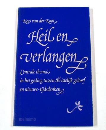 Heil en verlangen - van der Kooi, Verzenden, Gelezen