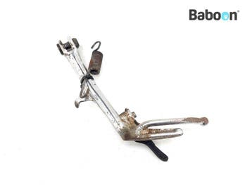 Zijstandaard Honda VT 700 C Shadow 1986-1987 (VT700C RC19), Verzenden, Gebruikt