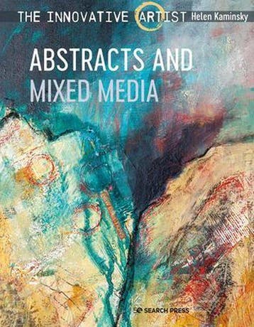 The Innovative Artist-The Innovative Artist: Abstracts and, Verzenden, Zo goed als nieuw, Helen Kaminsky