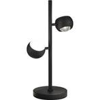 LED Tafellamp - Musterring Cannon - 2 Lichtpunten van 5 Watt, Huis en Inrichting, Lampen | Tafellampen, Ophalen of Verzenden, Nieuw