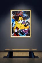 Kasai Massana (1975) - Goos BOREAL lll, Antiek en Kunst