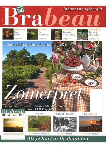 Brabeau - 02 2025, Verzenden, Nieuw, Sport en Vrije tijd