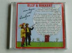Elly & Rikkert - Een boom vol liedjes (gold collection), Cd's en Dvd's, Cd's | Kinderen en Jeugd, Ophalen of Verzenden, Zo goed als nieuw