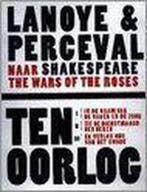 TEN OORLOG 9789053336229 Tom Lanoye, Verzenden, Gelezen, Tom Lanoye