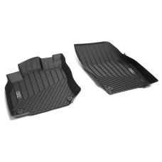 Audi Q3 (FJ) rubberen mattenset (voorzijde), Verzenden, Nieuw