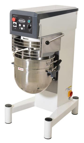 Combisteel Planeetmenger 40L | 10kg | 400v | 620x900x1280mm, Ophalen of Verzenden, Nieuw in verpakking