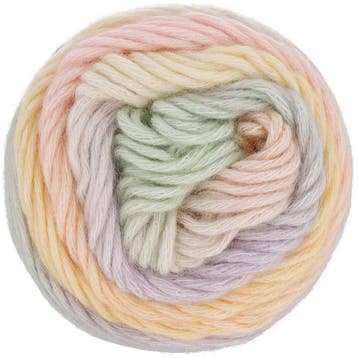 Scheepjes Stone Washed Flow XL - 18 Mellowness - Kleurverl, Hobby en Vrije tijd, Breien en Haken, Ophalen of Verzenden, Nieuw