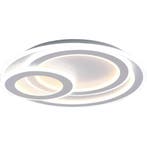 LED Plafondlamp - Plafondverlichting - Trion Mirna - 74W -, Huis en Inrichting, Lampen | Plafondlampen, Ophalen of Verzenden, Nieuw