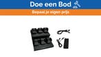 Bieden: Vertex multi 6-unit handheld charger VAC-6450C, Watersport en Boten, Ophalen of Verzenden, Nieuw, Communicatie