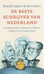 De beste schrijver van Nederland 9789057593000 B. Natter, Verzenden, Gelezen, B. Natter