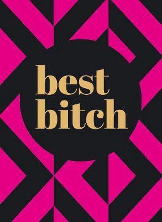 Best Bitch - Summersdale 9781849539128, Boeken, Taal | Engels, Gelezen, Verzenden