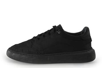 Cycleur de Luxe Sneakers in maat 43 Zwart, Verzenden, Zwart, Cycleur de Luxe, Sneakers of Gympen