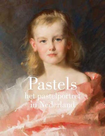 Pastels - Fleur Siedenburg 9789462582613, Boeken, Verzenden, Zo goed als nieuw, Fleur Siedenburg