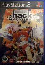 .hack mutation zonder boekje (ps2 tweedehands game), Ophalen of Verzenden, Zo goed als nieuw