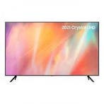 Samsung 70AU7100 - 70 Inch 4K UHD HDMI 2.1 Tizen Smart TV, Audio, Tv en Foto, Televisies, Ophalen, LED, Zo goed als nieuw, Samsung