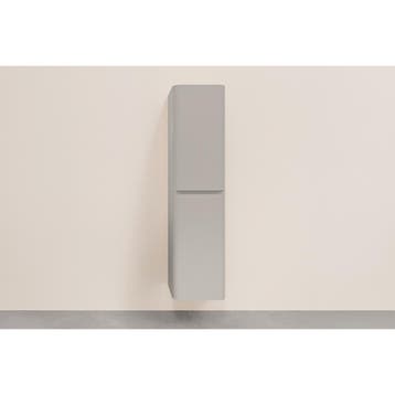 Wiesbaden Novira Kolomkast - Afgeronde Hoeken - 160x40x35cm, Ophalen of Verzenden, Nieuw