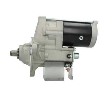 Startmotor 5.5 kw Iveco Truck nieuw, Verzenden, Nieuw