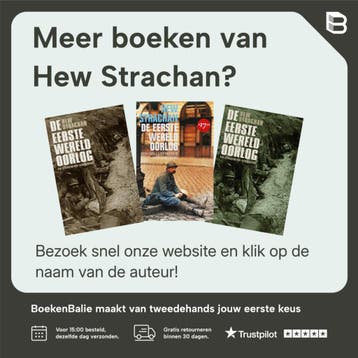 Oxford Illustrated History of the First World War, Verzenden, Zo goed als nieuw, Hew Strachan