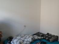 Kamer Paterstraat in Tilburg, Tilburg, Noord-Brabant, Via bemiddelaar, (Studenten)kamer