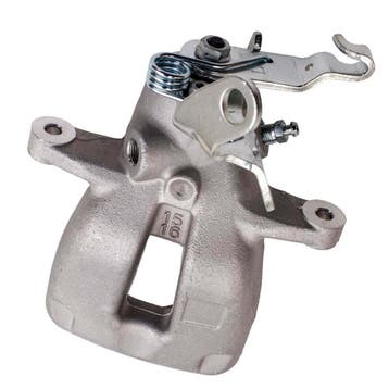 Remklauw Achter Links voor Audi A3, VW Golf 5 6 Jetta 3, Verzenden, Nieuw, Audi