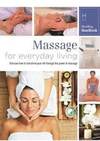 Healing Handbooks 9780753730065, Verzenden, Gelezen