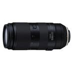 Tamron 100-400mm f/4.5-6.3 Di VC USD Nikon F-mount objectief, Audio, Tv en Foto, Fotografie | Lenzen en Objectieven, Verzenden