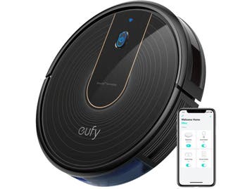 Eufy RoboVac 15C - Robotstofzuiger - WiFi - 1300 Pa, Verzenden, Nieuw