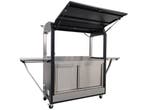 Bar Coolrolly - Mobiele Bar, Ophalen