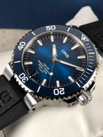 Oris - Aquis Date Calibre 400-2 Automatic - 01 400 7763, Sieraden, Tassen en Uiterlijk, Horloges | Heren, Nieuw