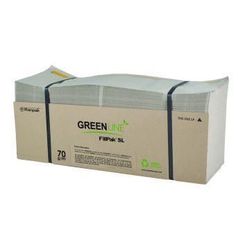 Fillpak Greenline Opvulpapier verpakkingsmateriaal