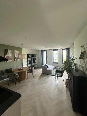 Te huur: Appartement Dokter Brabersstraat in Roosendaal, Noord-Brabant, Roosendaal, Appartement
