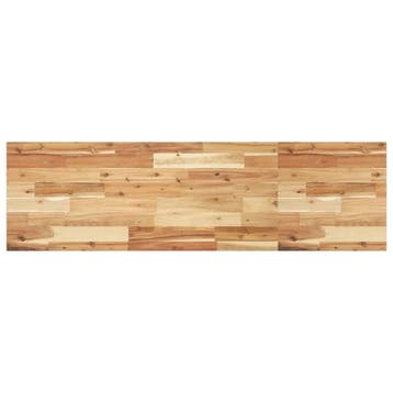 Houten Werkblad Rechthoekig | 40% Korting | Actie, Minder dan 50 cm, 100 tot 150 cm, Ophalen of Verzenden, Zo goed als nieuw