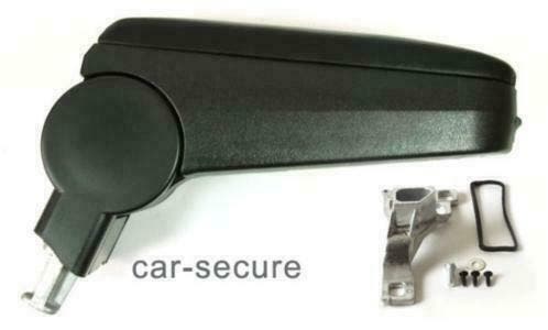 Audi A4 B5  armsteun zwart stof bj.94-01 nieuw, Auto-onderdelen, Interieur en Bekleding, Nieuw, Audi, Ophalen of Verzenden
