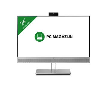 HP EliteDisplay E243M, Verzenden, Refurbished, HP
