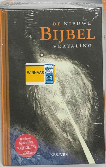 De bijbel - Div. 9789061738497, Verzenden, Gelezen, Div.