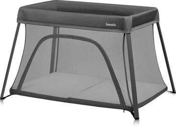Lionelo Alice – 3 in 1 Babybedje, Box en Reisbedje, Kinderen en Baby's, Verzenden, Nieuw
