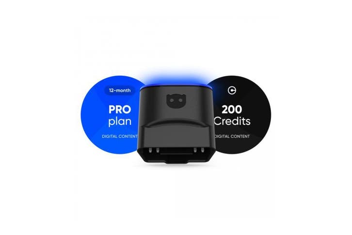 OBDeleven 3 PRO Pack (incl. 12 mnd PRO plan + 200 Credits), Auto diversen, Auto-accessoires, Nieuw, Ophalen of Verzenden
